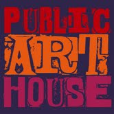 Public art House Logo